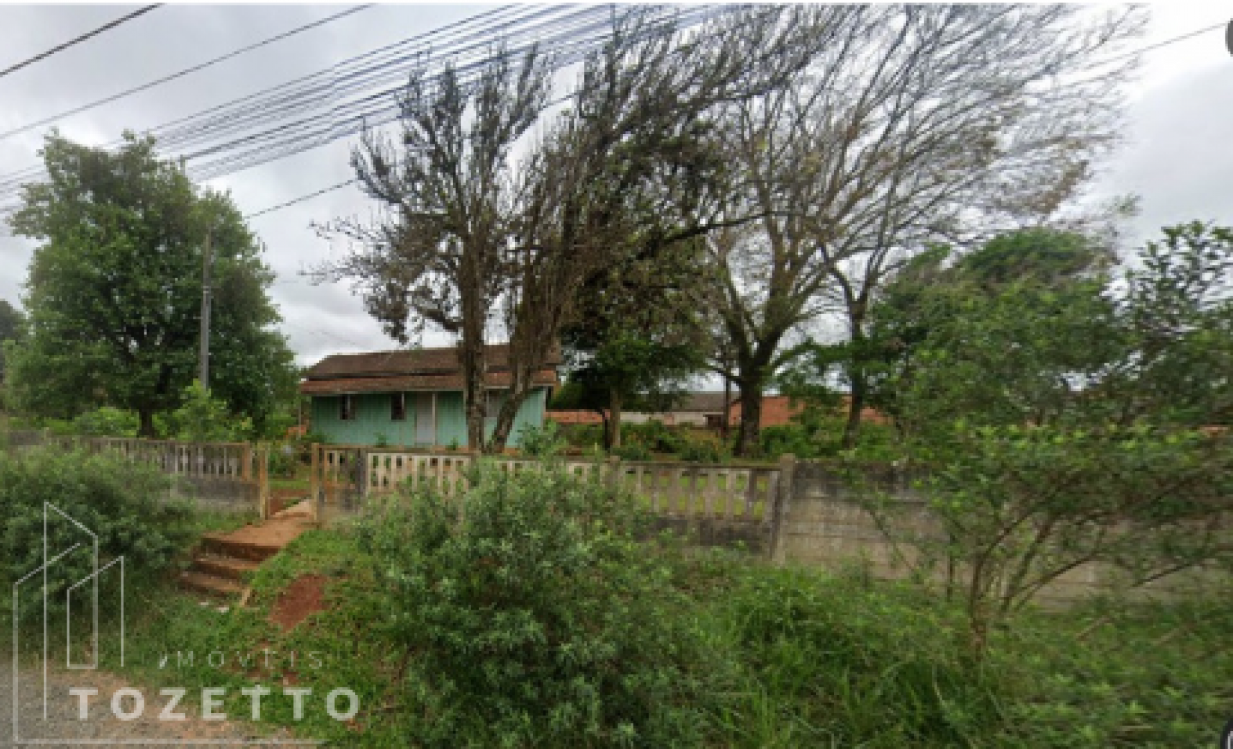 Excelente terreno na região de Uvaranas - Foto 1