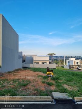 <strong>Terreno no Residencial Reserva Ecoville</strong>