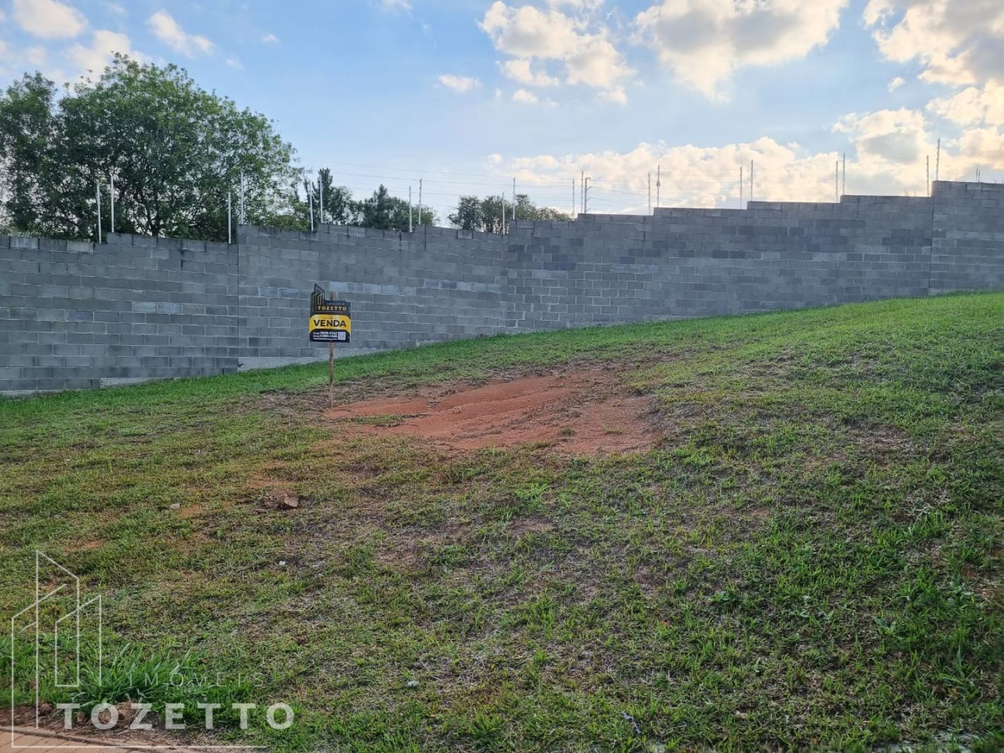 <strong>Terreno no Residencial Reserva Ecoville</strong>