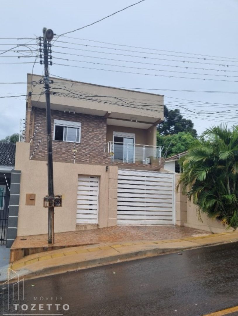 <strong>EXCELENTE SOBRADO EM OFICINAS</strong>