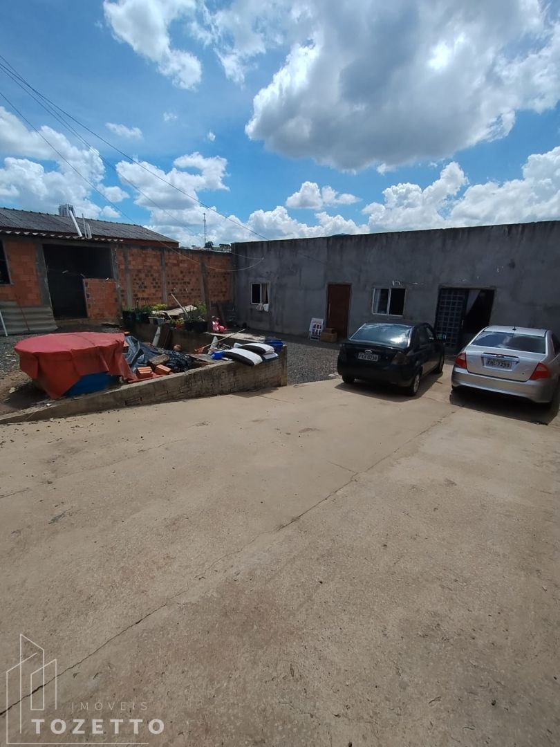 <strong>Excelente terreno de esquina em Uvaranas</strong>