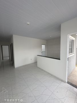 Casas Com Passagem Lateral à Venda No Cidade Jardim