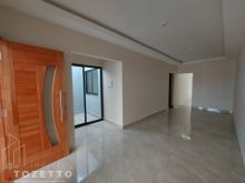 <strong>Belíssima residência à venda na Vila Vicentina em Uvaranas</strong>