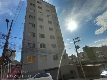 Foto Imóvel - Apartamento à Venda No Edifício Riviera - Centro