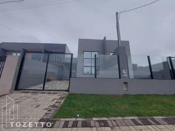 Foto Imóvel - Casa De Alto Padrão No Dona Marly Em Uvaranas