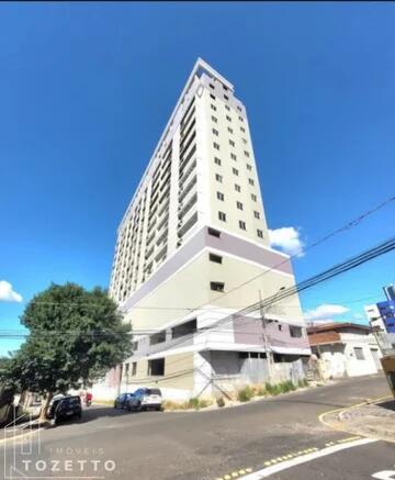 Foto Imóvel - Apartamento Duplex No Edifício Rio Amstel - Centro