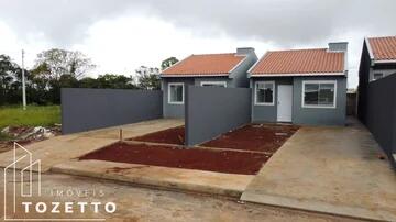 Foto Imóvel - Excelentes Casas Em Laje  No Gralha Azul-contorno