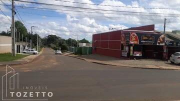 Foto Imóvel - Imóvel De Esquina Com Casa E Sala Comercial