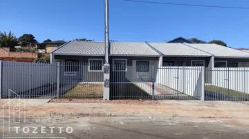 Foto Imóvel - Casa Com Amplo Terreno à Venda No San Martin