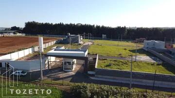 Foto Imóvel - Terreno Em Condomínio Fechado- Valle Do Sol