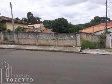 Foto Imóvel - Terreno Na Ronda - Vila Antunes Duarte