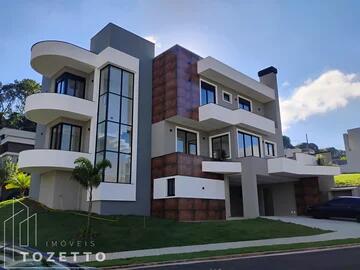 Foto Imóvel - Magnífica Residência De Alto Padrão No Vale Dos Vinhedos