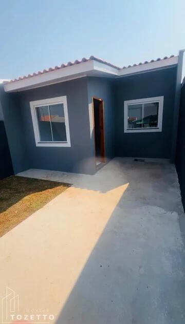 Foto Imóvel - Excelentes Casas No Colônia Dona Luiza