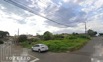 Foto Imóvel - Terreno De Esquina Em Uvaranas ! Oportunidade De Investir !