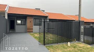 Foto Imóvel - Excelentes Casas No Terraliz- Uvaranas