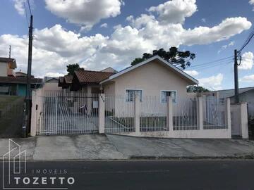 Foto Imóvel - Casa Em Condomínio Fechado- Uvaranas