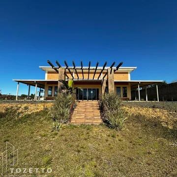 Foto Imóvel - Excelente Chácara à Venda - Vila São Lucas- Boa Vista