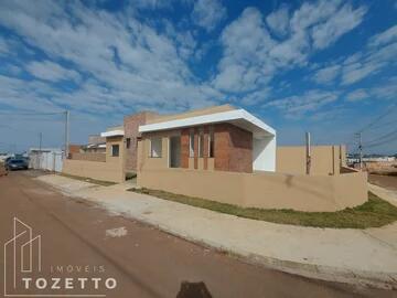 Foto Imóvel - Excelente Casa De Esquina à Venda No Le Parc