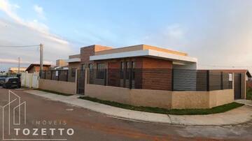 Foto Imóvel - Excelente Casa De Esquina à Venda No Le Parc
