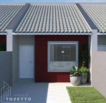 Foto Imóvel - Casas No Zenas Imigrantes -carambeí