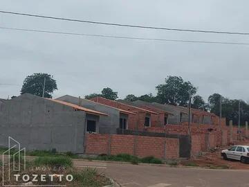 Foto Imóvel - Casas à Venda No Terraliz Em Uvaranas