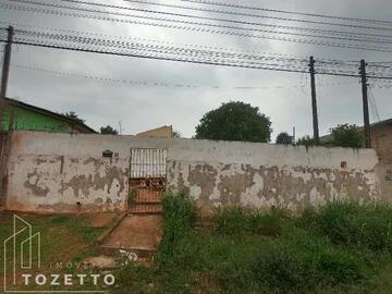 Foto Imóvel - Terreno No Núcleo Pitangui-neves