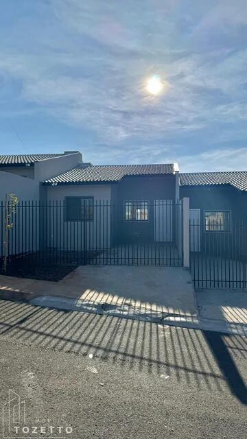 Foto Imóvel - Casas Mcmv à Venda No Royal Park Em Uvaranas