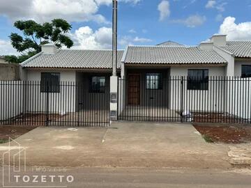 Foto Imóvel - Casas De 2 Quartos à Venda No Jardim Los Angeles