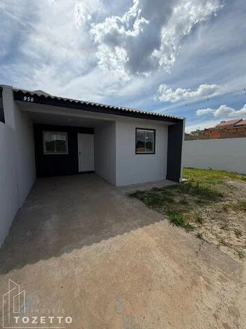 Foto Imóvel - Casa De Esquina Com ótimo Terreno No Gsp-uvaranas