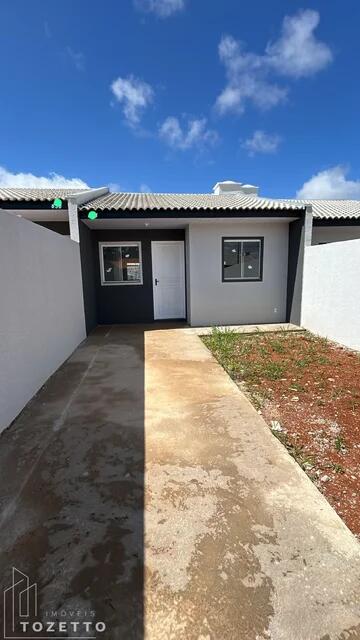 Foto Imóvel - Casa Com 2 Quartos No Gsp !