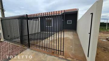 Foto Imóvel - Excelente Casa Com Amplo Terreno Nos Fundos! Terraliz