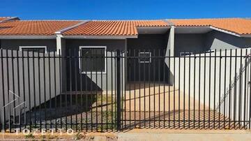 Foto Imóvel - Excelente Casa Com Amplo Terreno Nos Fundos! Terraliz
