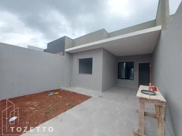 Foto Imóvel - Casa Com 3 Quartos à Venda No Campo Belo Em Uvaranas