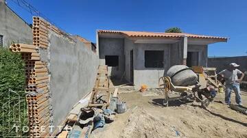 Foto Imóvel - Belíssimas Casas Na Região Do Santa Luzia- Chapada