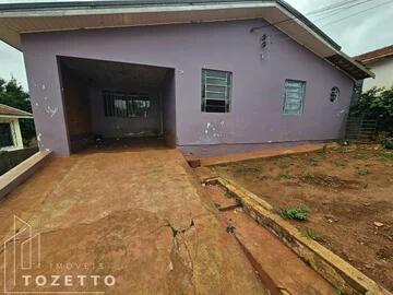 Foto Imóvel - Casa à Venda Na Santa Paula