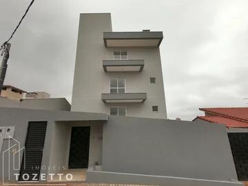 Foto Imóvel - Apartamento Com Suíte- Jardim Carvalho