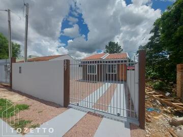 Foto Imóvel - Casa Individual à Venda No São Francisco Em Uvaranas