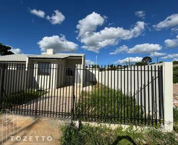 Foto Imóvel - Casa De Esquina à Venda No Los Angeles