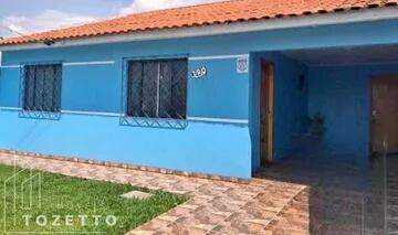 Foto Imóvel - Casa Com Edícula No Boa Vista