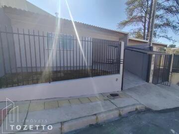 Foto Imóvel - Casas à Venda Na Vila Cristina No Bairro Nova Rússia Cópia