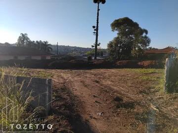 Foto Imóvel - Terreno De Esquina Na Região Do órfãs- Excelente Localização