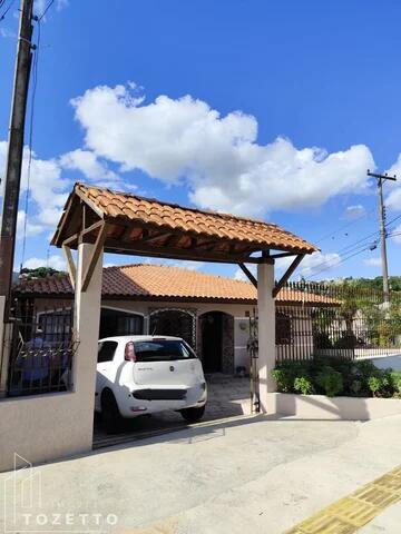 Foto Imóvel - Casa De Esquina, Próximo Ao Detran