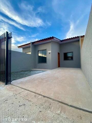 Foto Imóvel - Casas 3 Quartos  No Contorno !! Campos Elisios