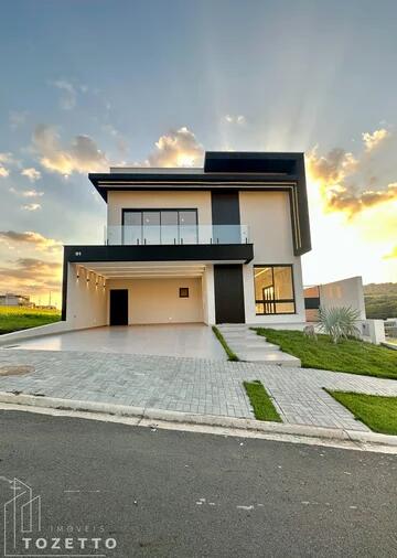 Foto Imóvel - Oportunidade Imperdível- Condomínio Residencial Blumengarten