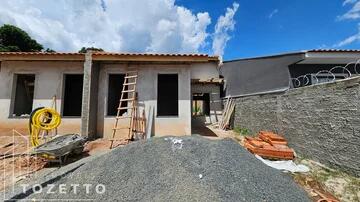 Foto Imóvel - Casa Com Ampla Sobra De Terreno- Neves-lagoa Dourada