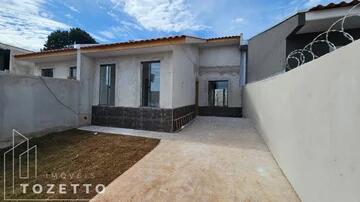 Foto Imóvel - Casa Com Ampla Sobra De Terreno- Neves-lagoa Dourada