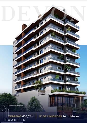 Foto Imóvel - Apartamento  - Devon Residence- órfãs