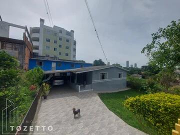 Foto Imóvel - 2 Amplas Residências Usadas à Venda Na Ronda