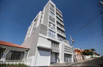 Foto Imóvel - Apartamento Garden Semi Mobiliado Em órfãs