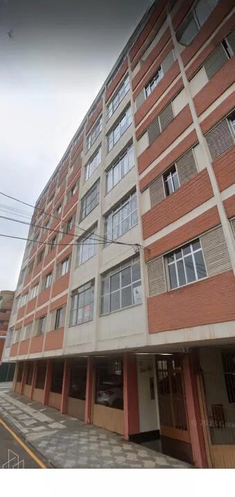 Foto Imóvel - Apartamento à Venda No Edifício Bella Vista - Cent